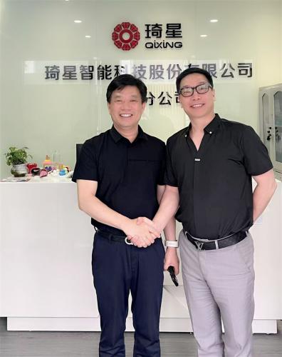 琦星董事長(zhǎng)